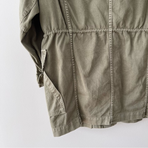 CURRENT ELLIOTT INFANTRY JACKET In Army - Picture 6 of 6